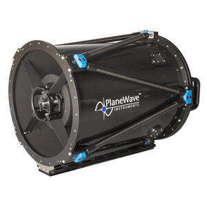 PlaneWave Cassegrain Teleskop C 350/1050 DeltaRho 350 f/3.0