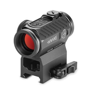 HAWKE Zielfernrohr Frontier Red Dot 1x22 3 MOA