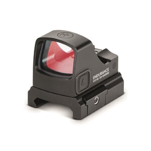 HAWKE Zielfernrohr Endurance Reflex Sight 3 MOA Dot/Circle Red