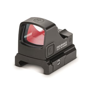 HAWKE Zielfernrohr Endurance Reflex Sight 3 MOA  Dot/Circle Green