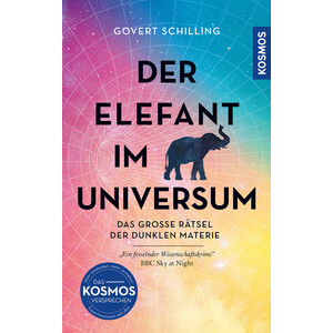 Kosmos Verlag Der Elefant im Universum