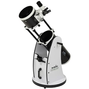Skywatcher Dobson Teleskop N 203/1200 Skyliner FlexTube BD DOB