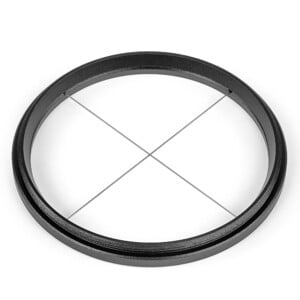 Omegon Spikemaske ZWO Seestar S50