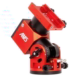 ZWO Montierung AM5N Harmonic Equatorial Tripod TC40