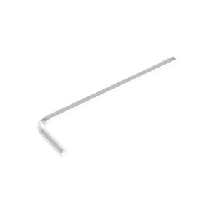 Omegon Innensechskantschlüssel 3mm