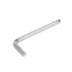 Omegon 1/4'' Innensechskantschlüssel für 5/16 Zylinderkopfschrauben