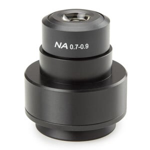 Euromex AX.9110, Dunkelfeld Kondenser, trocken