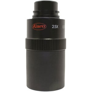 Kowa TSE-17HD Okular 25x (TSN-82SV/660/600)