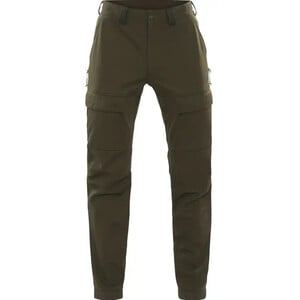 Härkila Deer Stalker Light Hose, Willow green/Shadow brown Gr. 52