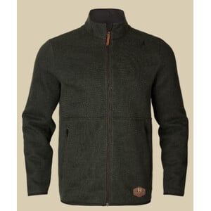 Härkila Metso Strickjacke, Willow green, Gr. XL