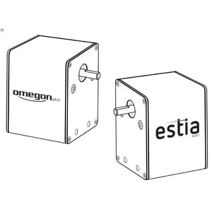 Omegon Pro Focus Motor Estia