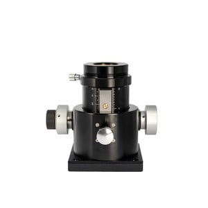 Omegon Okularauszug Pro 2'' Newton Linear R & P, Dual Speed