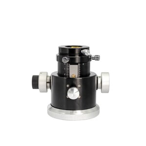 Omegon Okularauszug Pro 2'' RC Linear R & P, Dual Speed