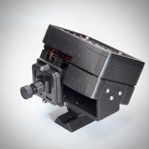 BBLabs Sucher PiFinder V3 (Flat Version)