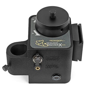 Omegon Montierung Segugio Tracker X Evo