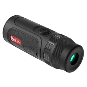 Guide Thermalkamera TE211