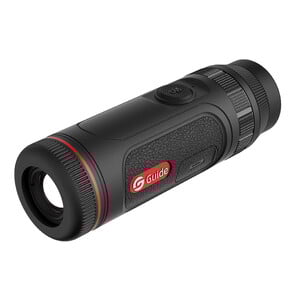 Guide Thermalkamera TE411