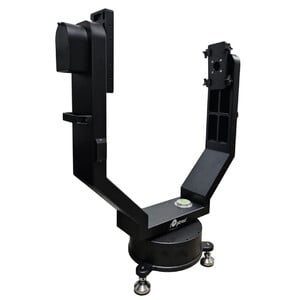 iOptron Montierung HAZ130 Strain Wave Alt-AZ