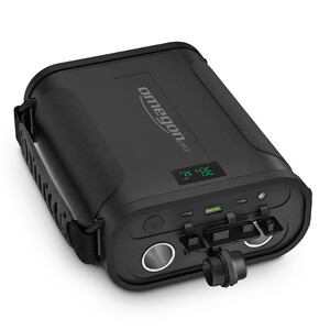Omegon Pro Powerbank 96k Rev 2 307Wh 12/24V