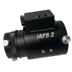 iOptron Okularauszug Automatic Focuser iAFS2 2"