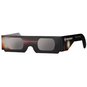 Bresser Sonnenfinsternis-Brille