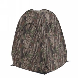 Buteo Outdoor Club Hide All Season