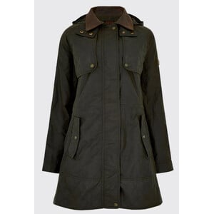 Dubarry of Ireland Verdigris 40