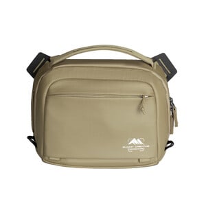 Summit-Creative Tenzing Shoulder bag 4l champagne