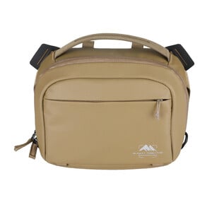 Summit-Creative Tenzing Shoulder bag 7l champagne