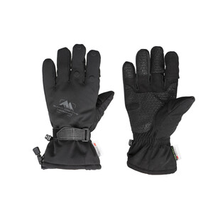 Summit-Creative Photography Gloves black XL