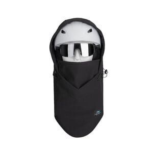 Summit-Creative Snow Hat Black