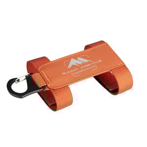 Summit-Creative Speedyclip-Strap orange