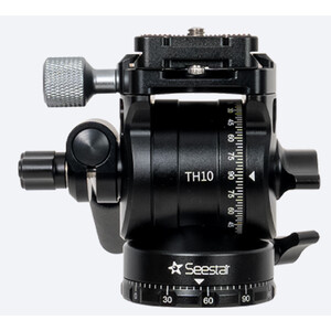ZWO Videoneiger TH10 Seestar Smart Telescope