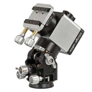 Omegon Montierung Pro HM31 EQ/AZ