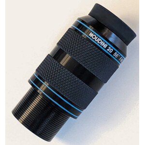 Houdini Telescopes Okular Houdini 20mm 86° 2"
