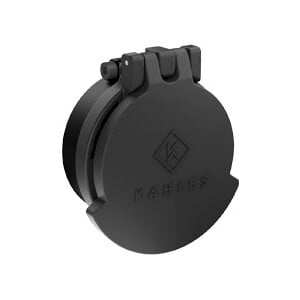 Kahles Flip-Up Cover Okular 52mm f K540i, K328i, K18i-2
