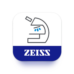 ZEISS Software Labscope Modul Multi Channel DLic