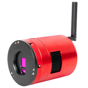 ZWO Kamera ASI 585 MM-Air Mono