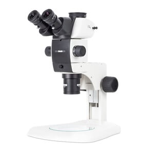 Motic Zoom-Stereomikroskop SM7TR-P APO1X, trino, 8-56X, wd 81mm, 7:1