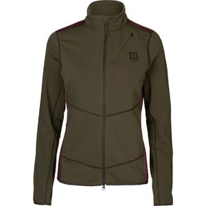 Härkila Oda Fleecejacke Women XL