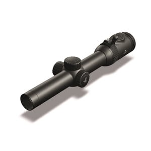 Swarovski Zielfernrohr Z8i 1-8x24 2nd Gen SR 4A-I