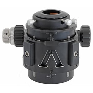 TS Optics Okularauszug V-Power Crayford 3"