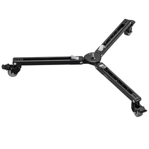 Leofoto Stativfuß DY-40 Dolly