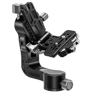 Leofoto 2-Wege-Neiger PG-2L Gimbal