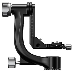 Leofoto 2-Wege-Neiger PG-4 Gimbal