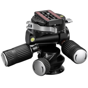 Leofoto 4-Wege-Neiger FW-02PCL