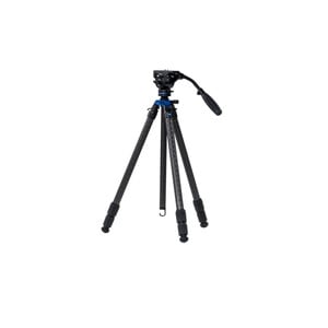 ZEISS Carbon-Dreibeinstativ Pro-Serie Stativ-Kit Lightweight