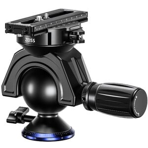 ZEISS Stativ-Kugelkopf V-60