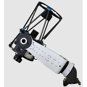Dall–Kirkham Teleskop DK 610/3962 CDK24 Astrograph L-600