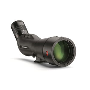 Leica Spektiv Televid HD 82 Set + 20-60x Okular 2025
